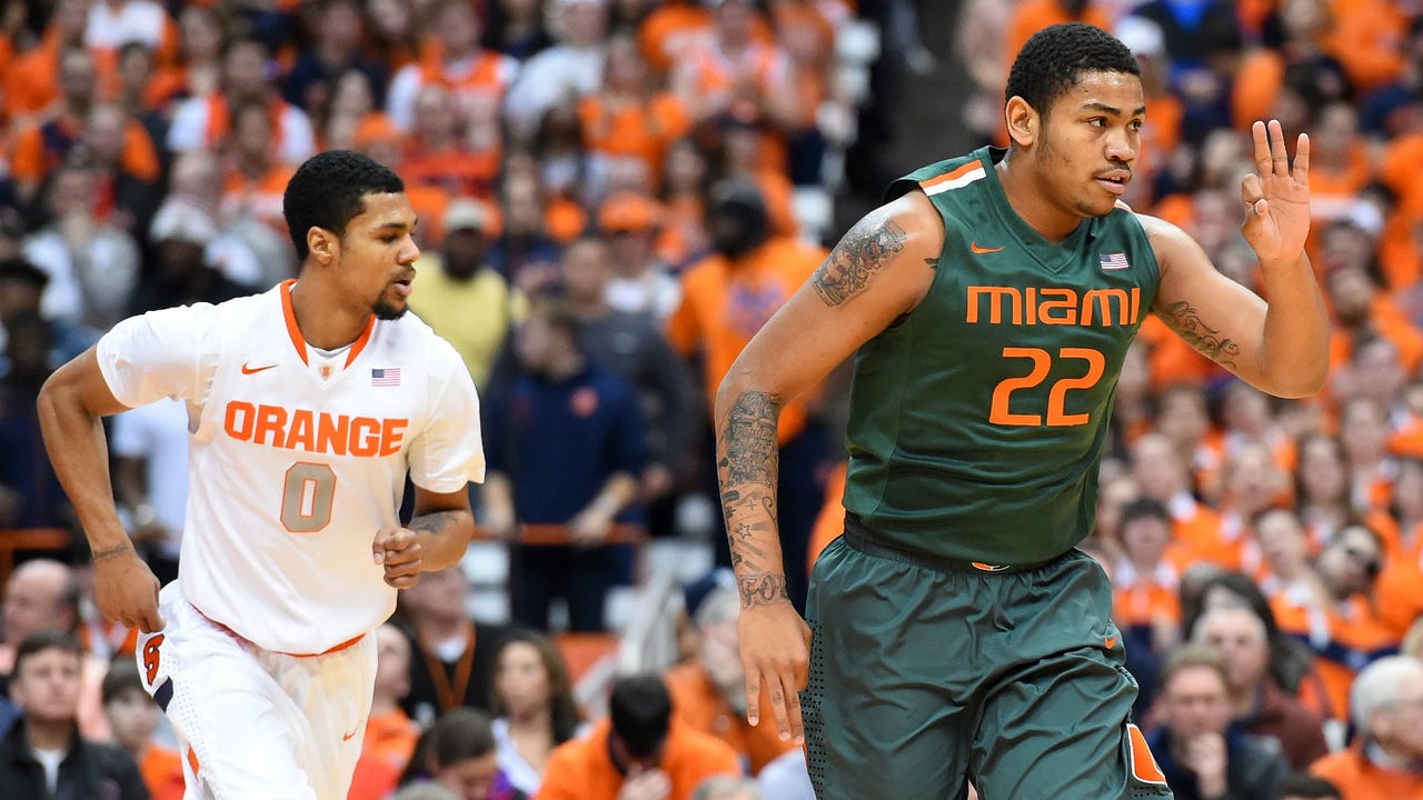 Louisville Cardinals at Miami Hurricanes game preview